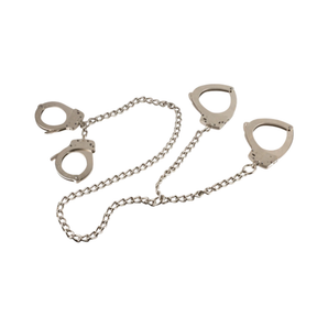 Esposas Transport Restraint 1850-1