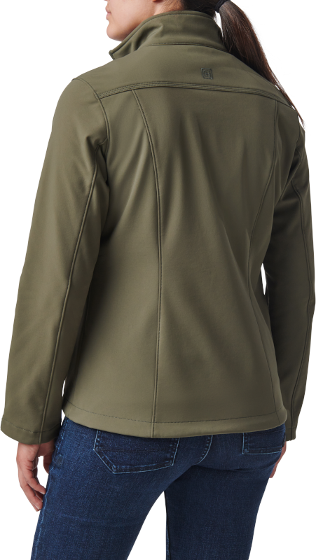 Chaqueta Leone Softshell 38084