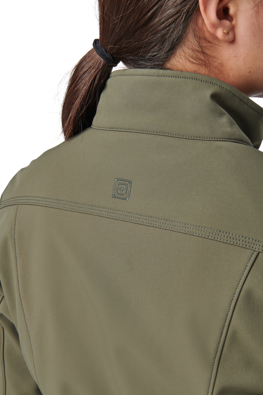 Chaqueta Leone Softshell 38084