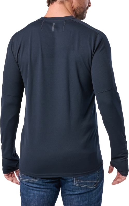 Camiseta Interior Tropos Manga Larga 40183