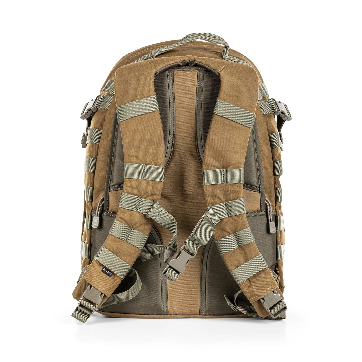 Edición Limitada - Rush 24 2.0 Waxed Backpack 37L 5860106