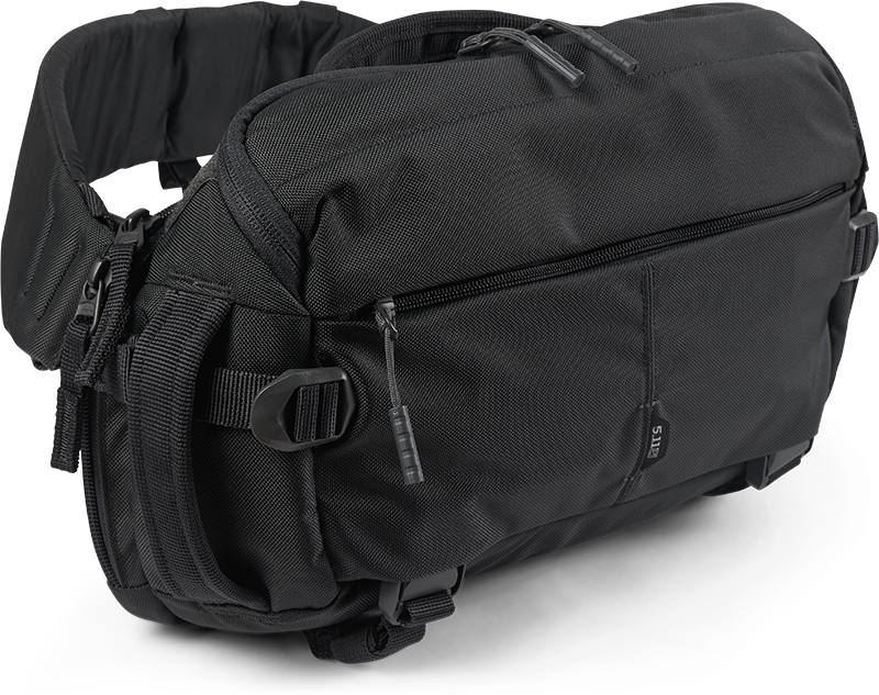 Mochila Bandolera LVC8 8L 56792