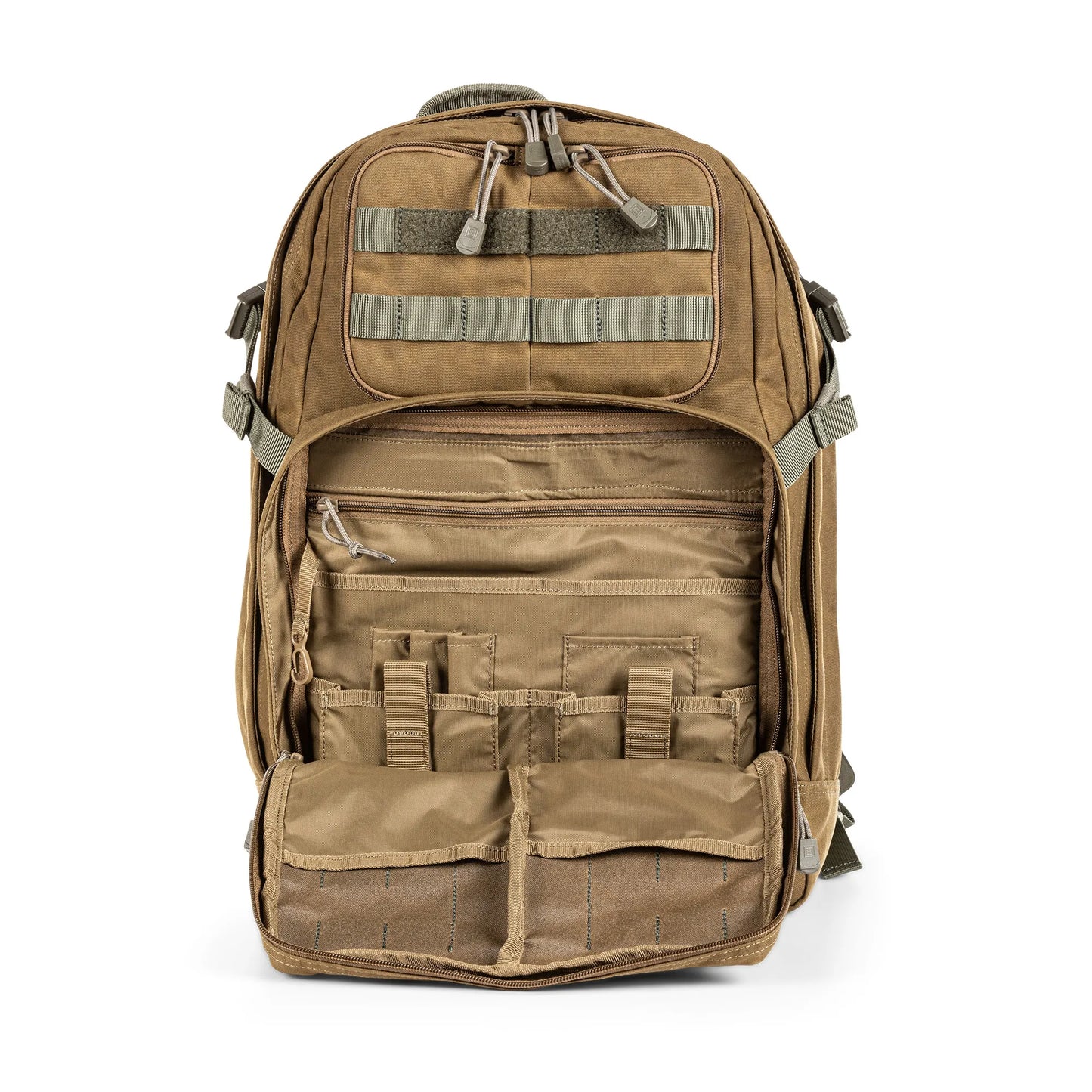 Edición Limitada - Rush 24 2.0 Waxed Backpack 37L 5860106