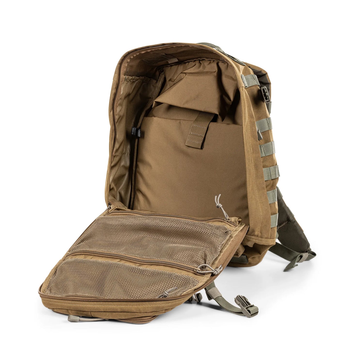 Edición Limitada - Rush 24 2.0 Waxed Backpack 37L 5860106