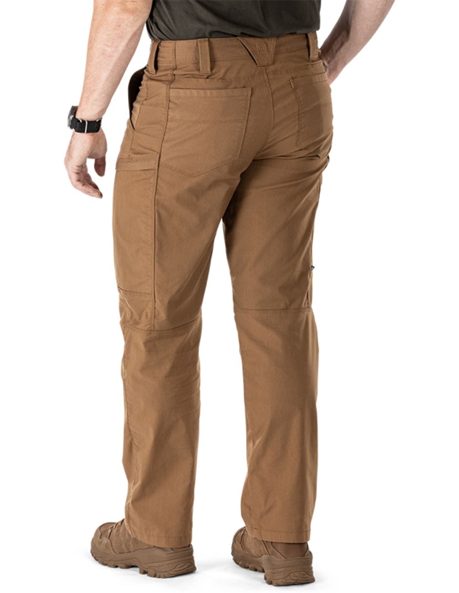 Pantalón Apex Hombre 74434
