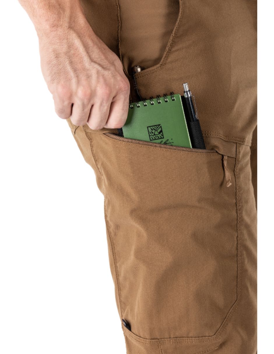 Pantalón Apex Hombre 74434