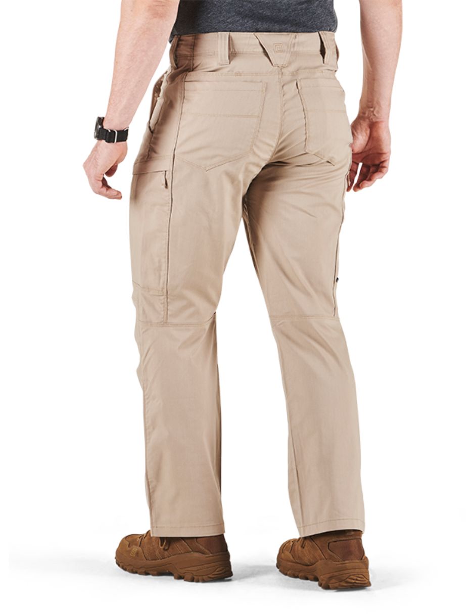 Pantalón Apex Hombre 74434