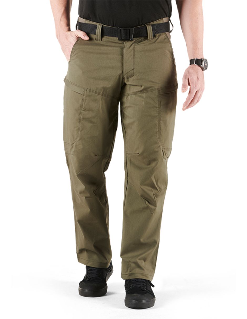 Pantalón Apex Hombre 74434