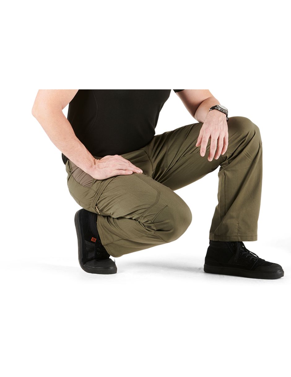 Pantalón Apex Hombre 74434