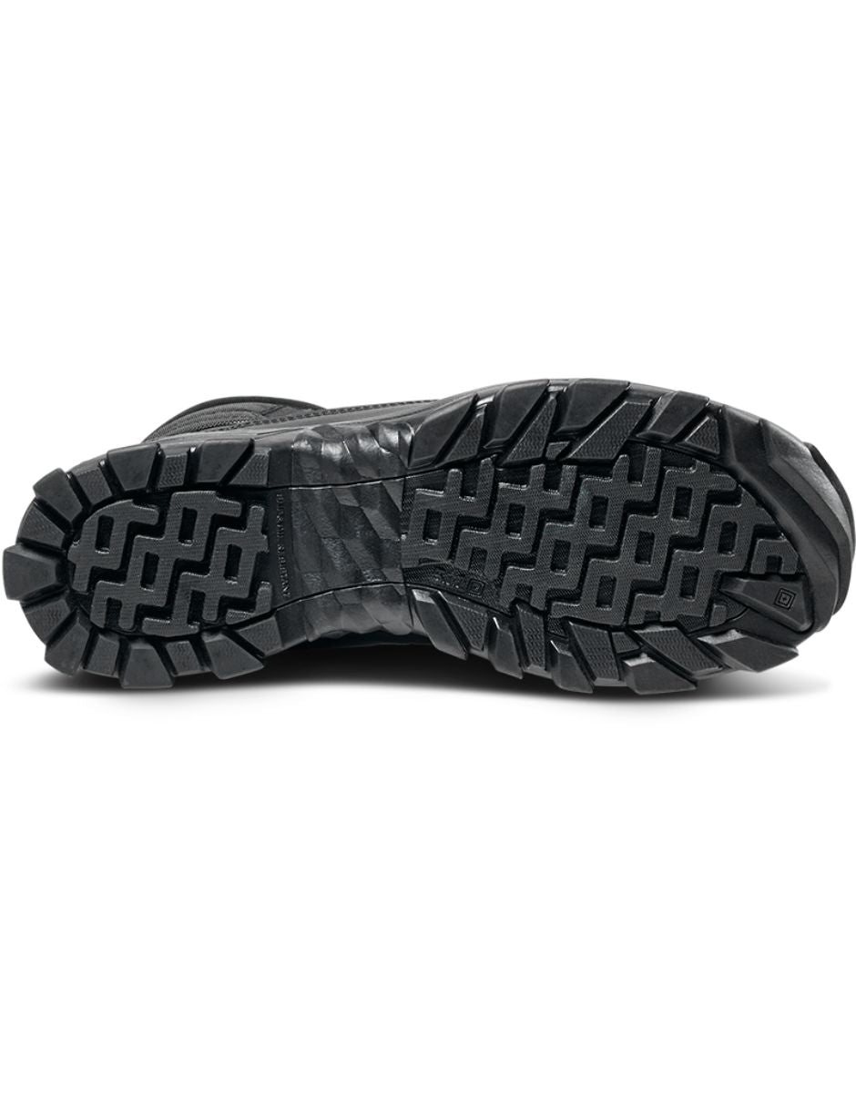 Bota Fast-Tac 8" 12387