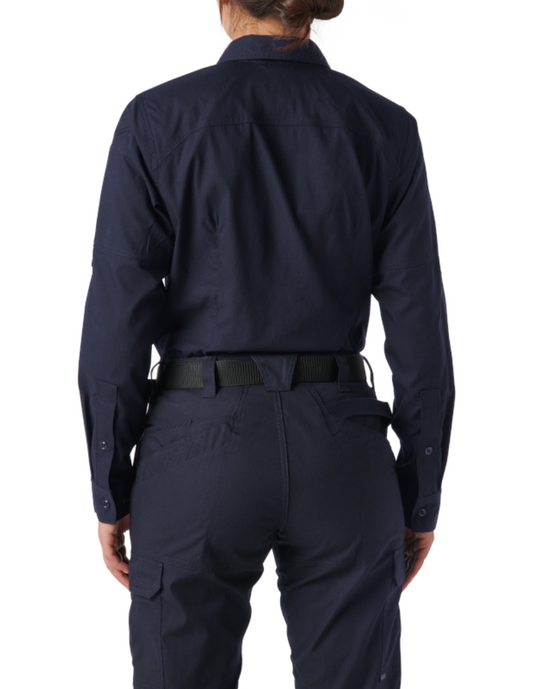 Camisa ABR Pro Manga Larga 62420