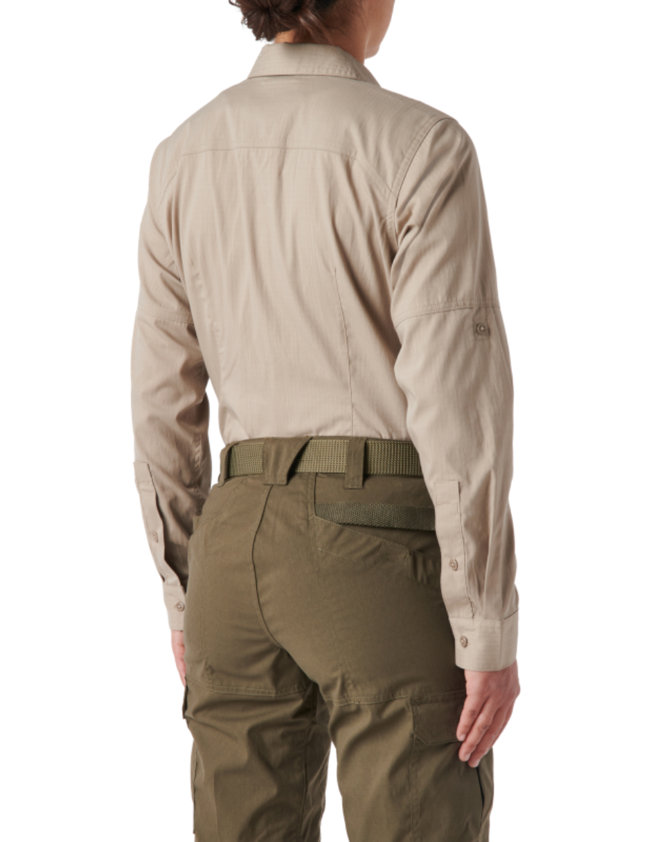 Camisa ABR Pro Manga Larga 62420