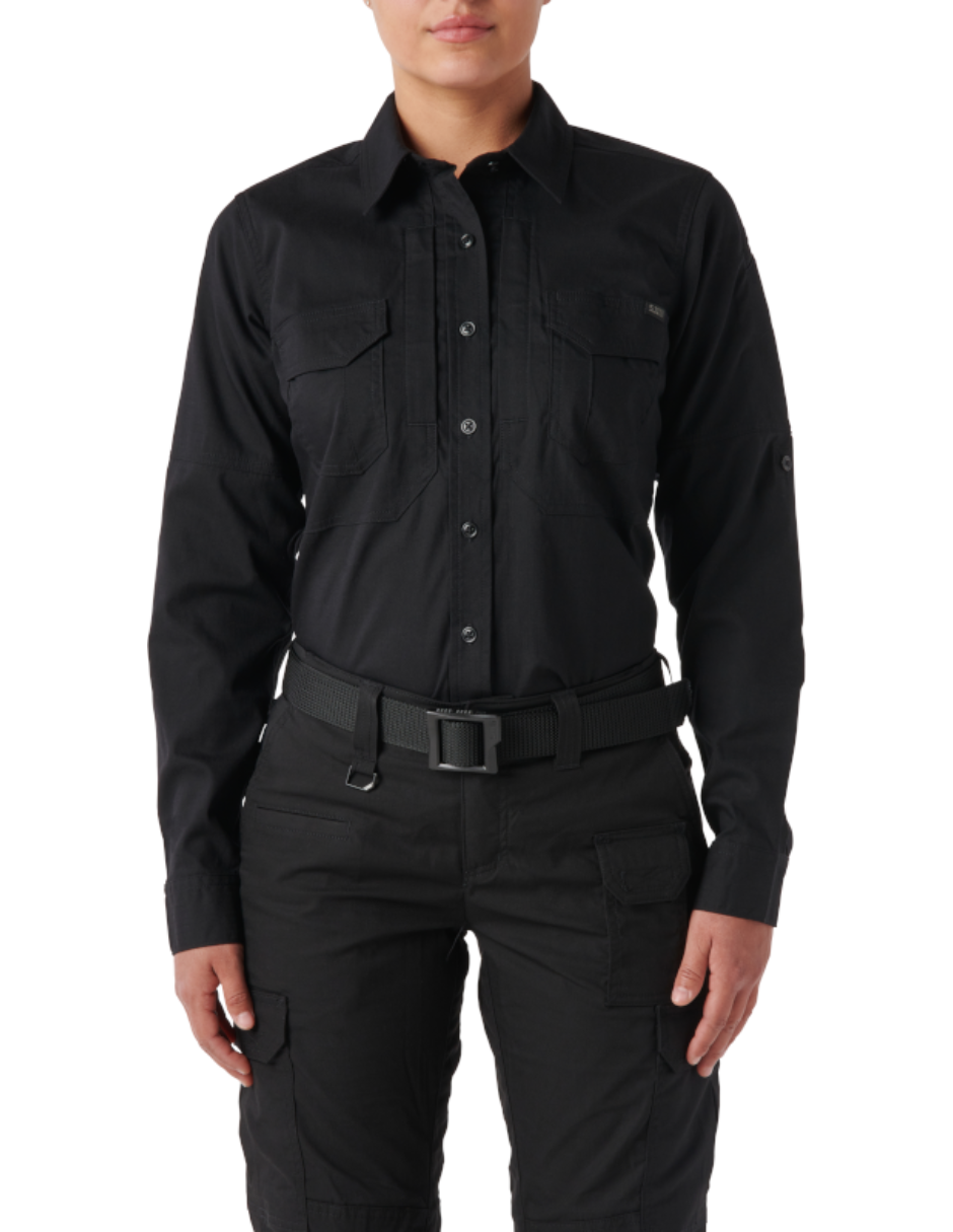 Camisa ABR Pro Manga Larga 62420