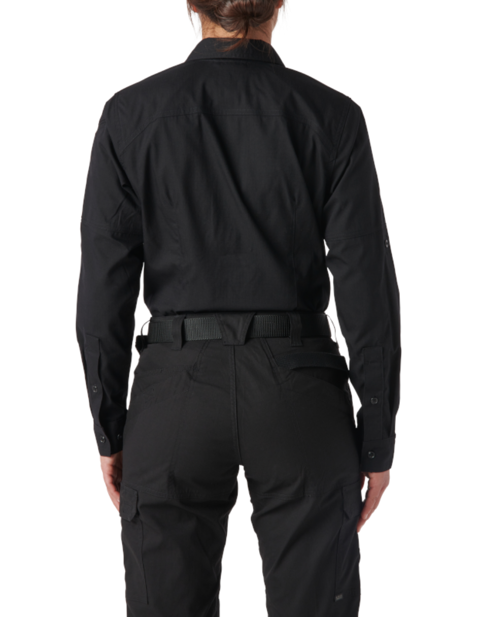 Camisa ABR Pro Manga Larga 62420