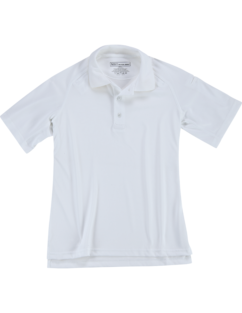 Polo De Desempeño Manga Corta 61165