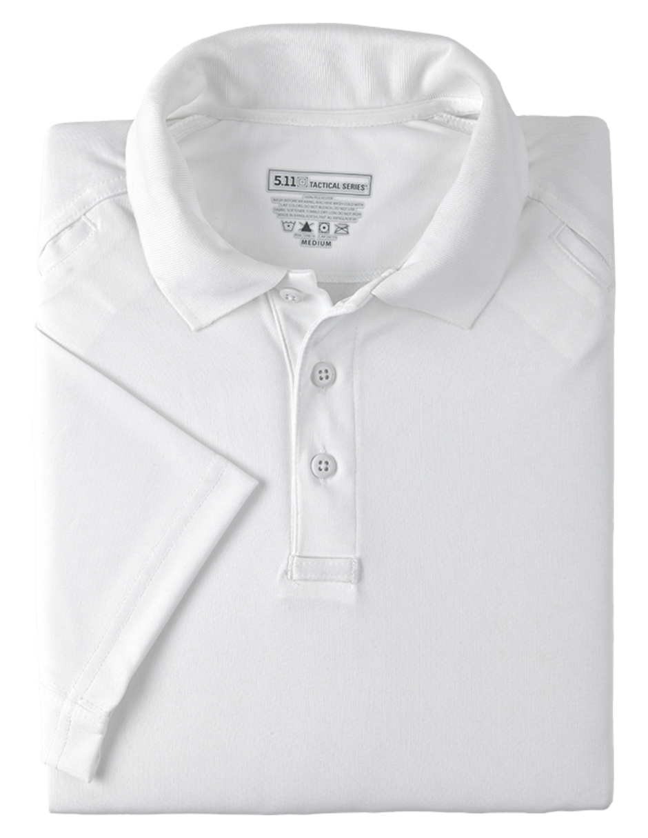 Polo De Desempeño Manga Corta 61165