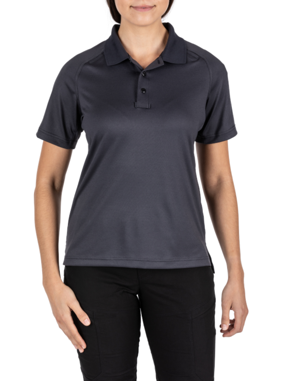 Polo De Desempeño Manga Corta 61165