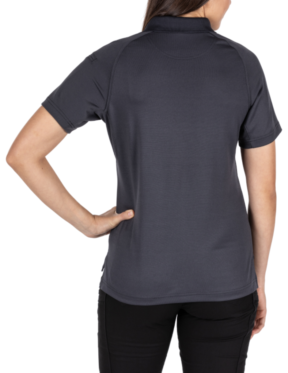 Polo De Desempeño Manga Corta 61165