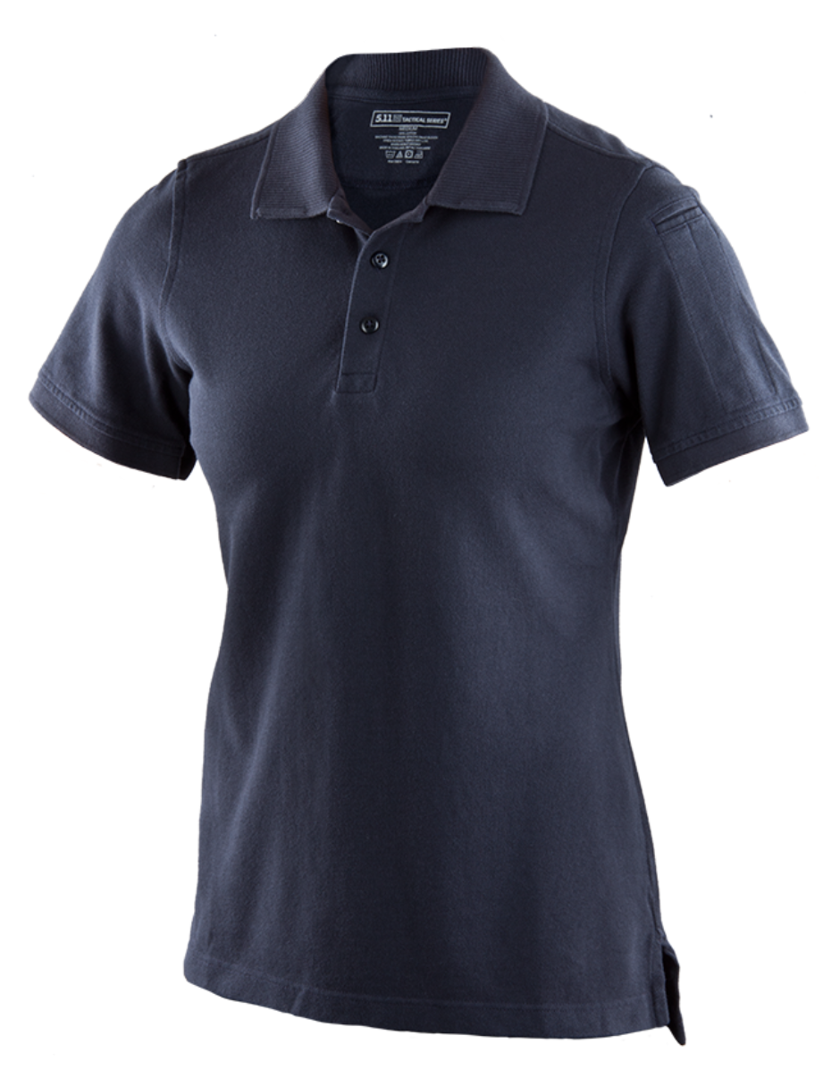 Polo De Desempeño Manga Corta 61165