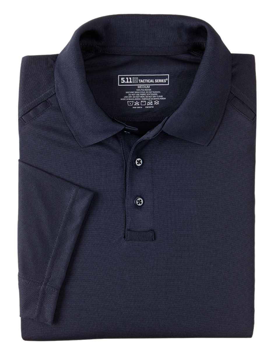 Polo De Desempeño Manga Corta 61165