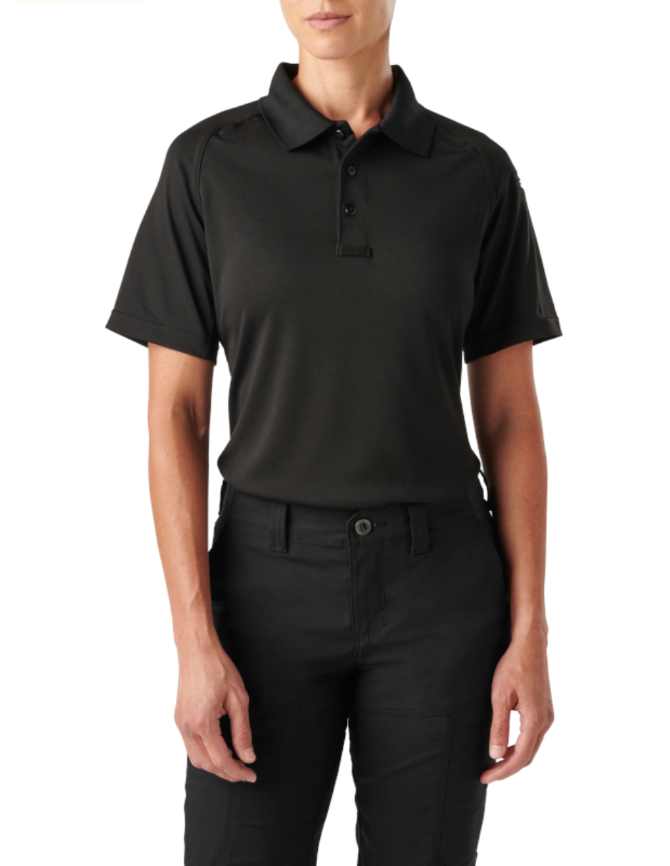 Polo De Desempeño Manga Corta 61165