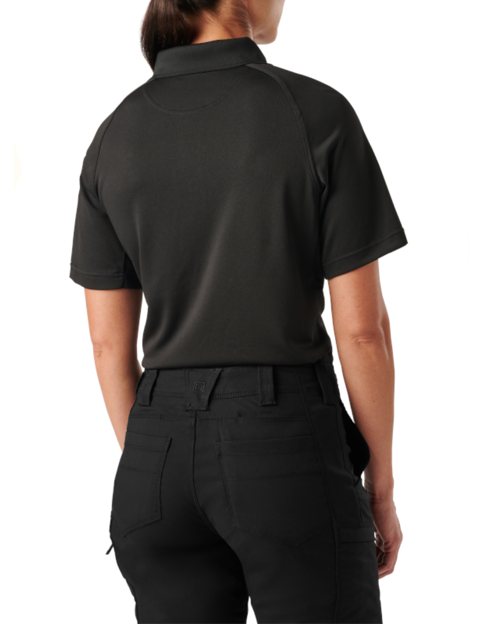 Polo De Desempeño Manga Corta 61165