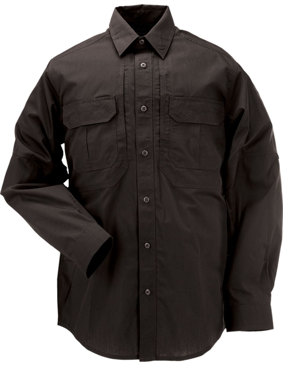 Camisa Táctica Manga Larga Ripstop 72175