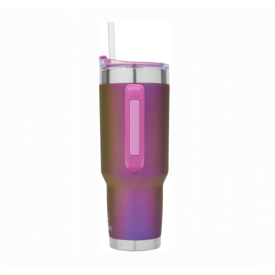 Termo Pelican Porter 40oz Shimmer Collection