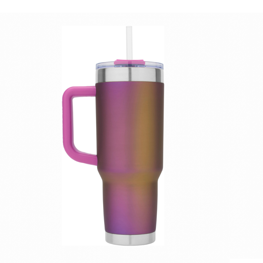 Termo Pelican Porter 40oz Shimmer Collection