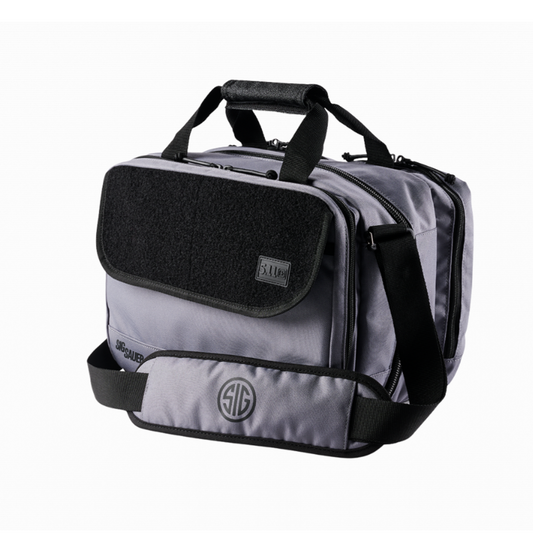 Maletín Range Ready Pro 19 L Edición Sig Sauer 5860100SG