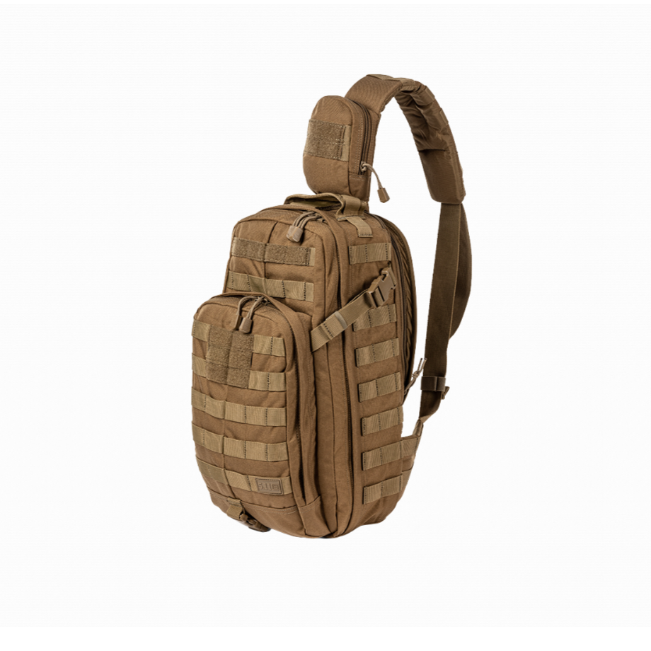 Mochila Moab 10 De La Serie Rush 56964