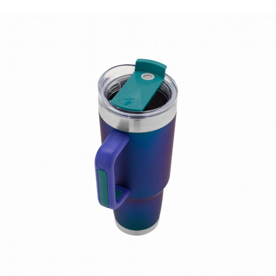 Termo Pelican Porter 40oz Shimmer Collection