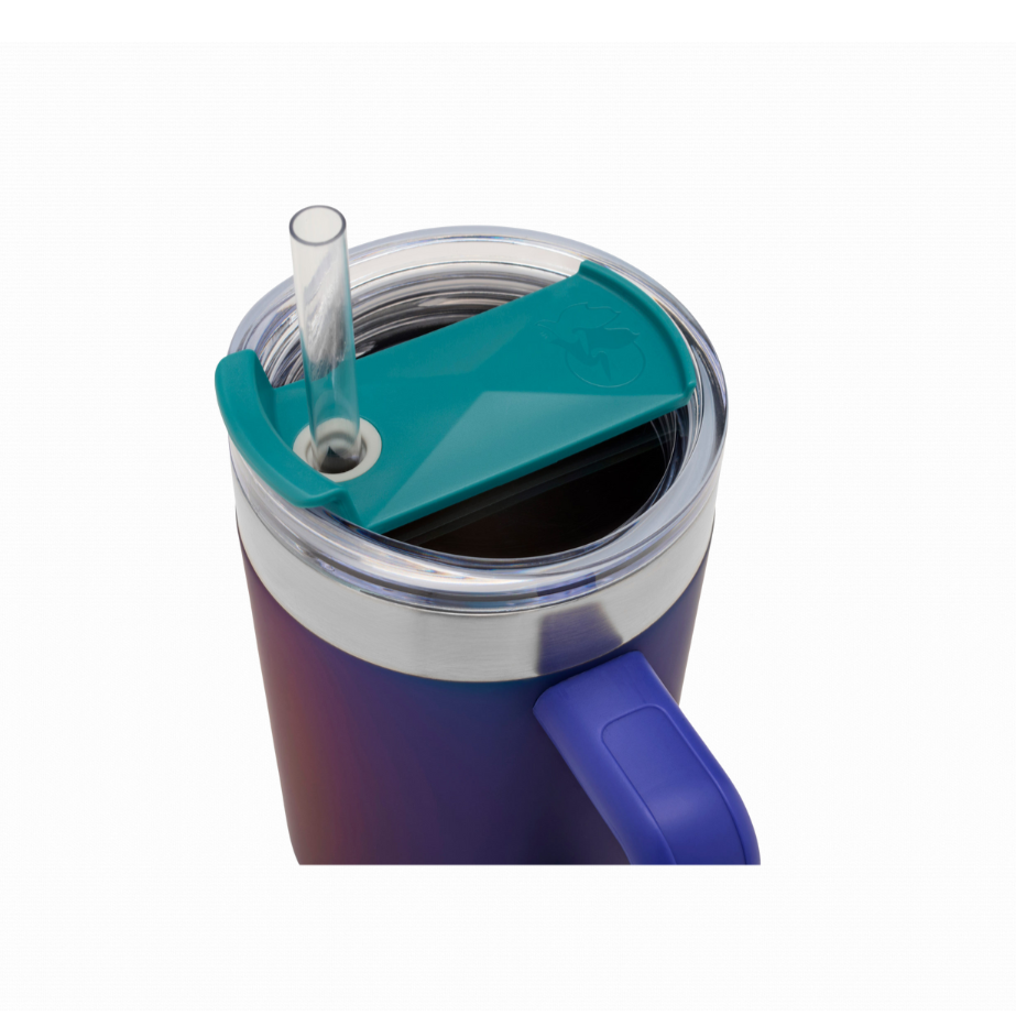 Termo Pelican Porter 40oz Shimmer Collection