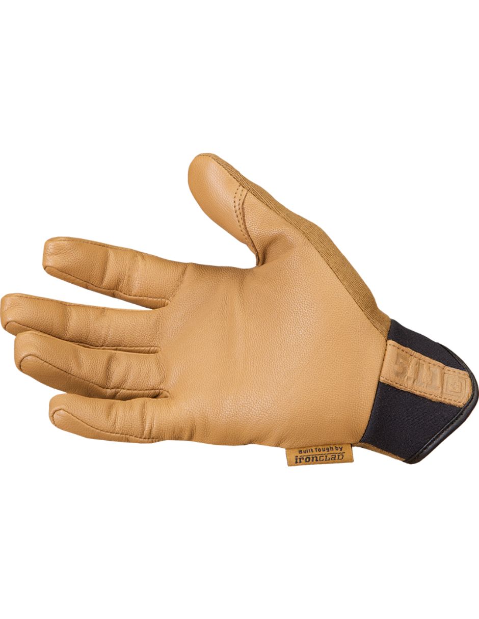 Guantes HardTime 59354