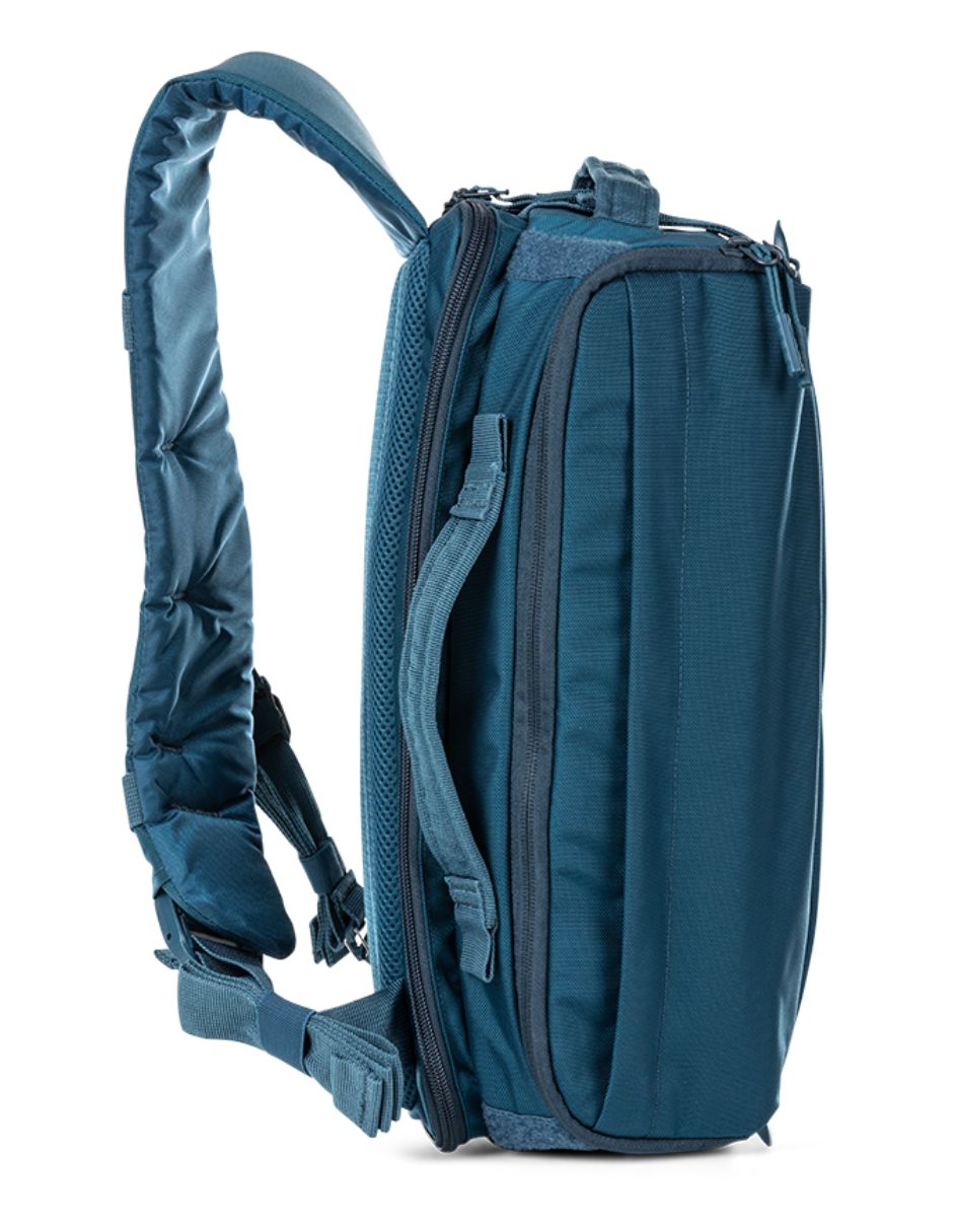 Mochila Bandolera LVC10 2.0 13L 56701