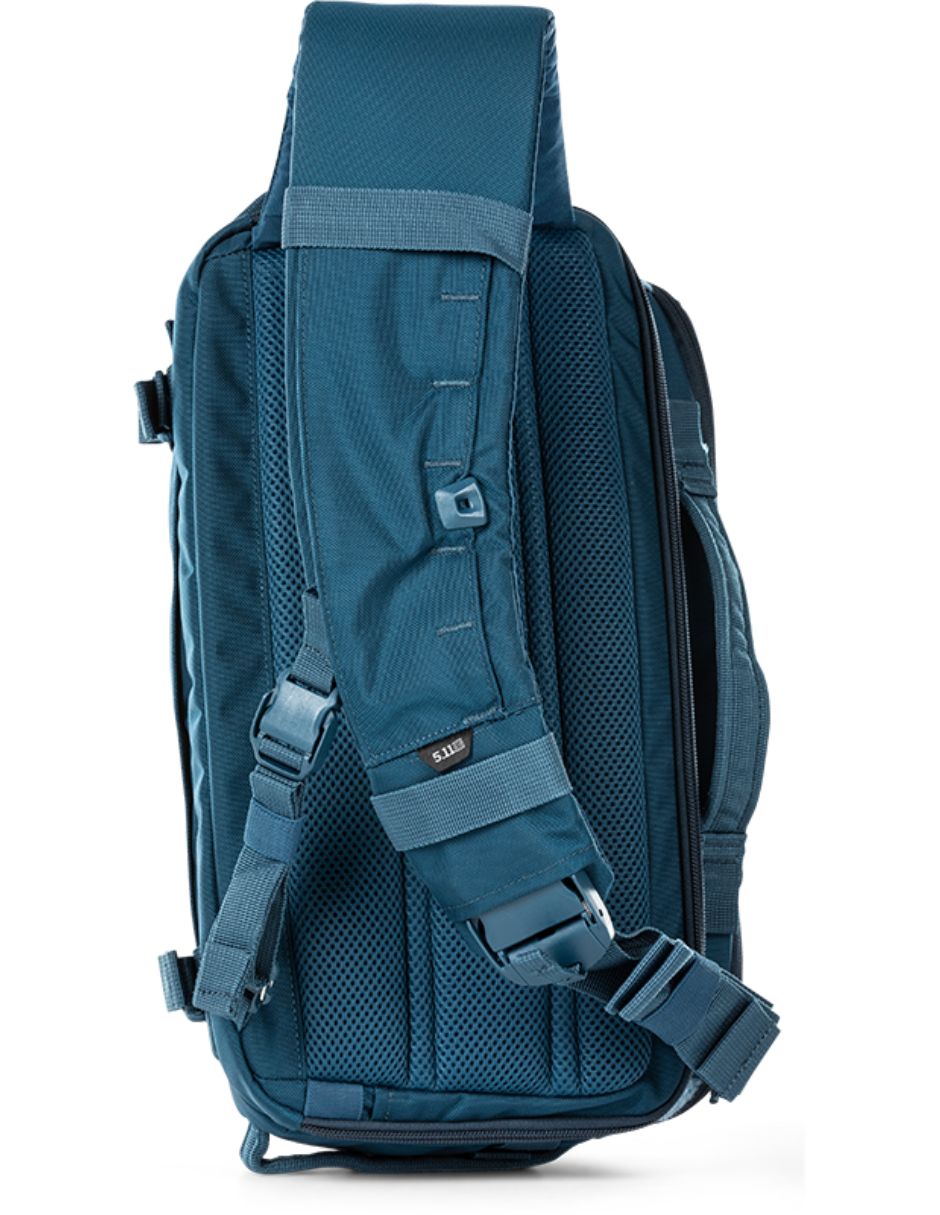 Mochila Bandolera LVC10 2.0 13L 56701