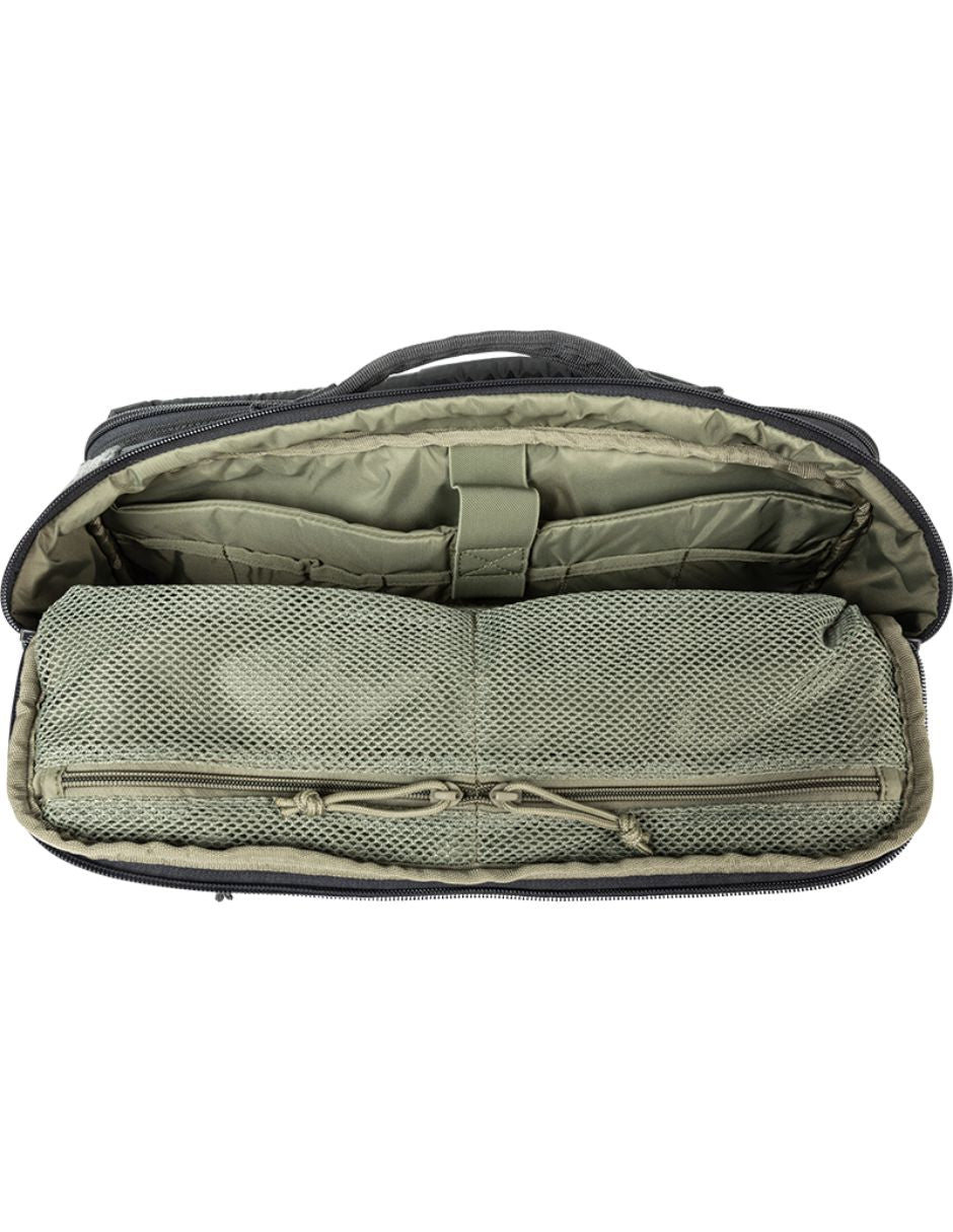 Mochila Bandolera LVC10 2.0 13L 56701