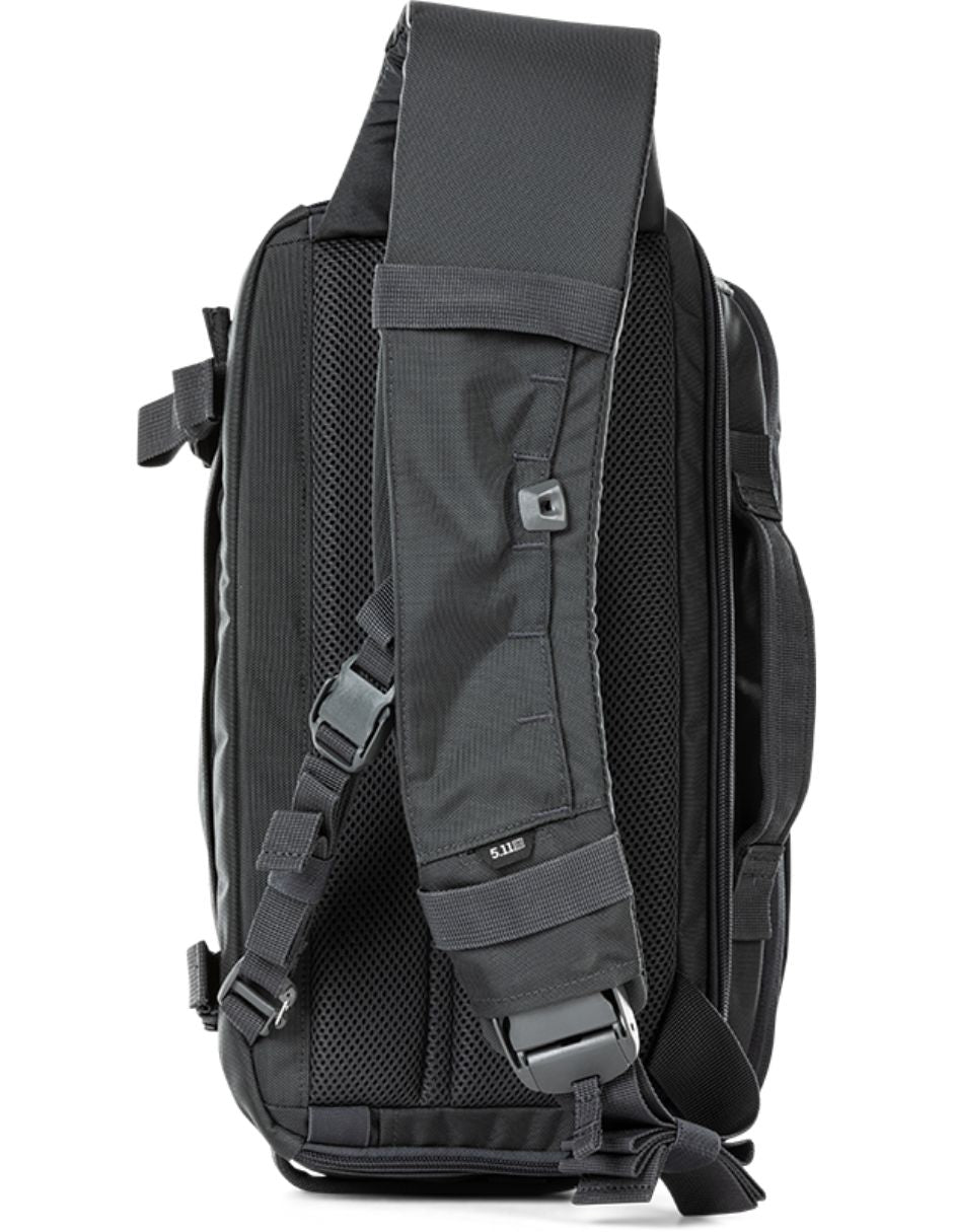 Mochila Bandolera LVC10 2.0 13L 56701