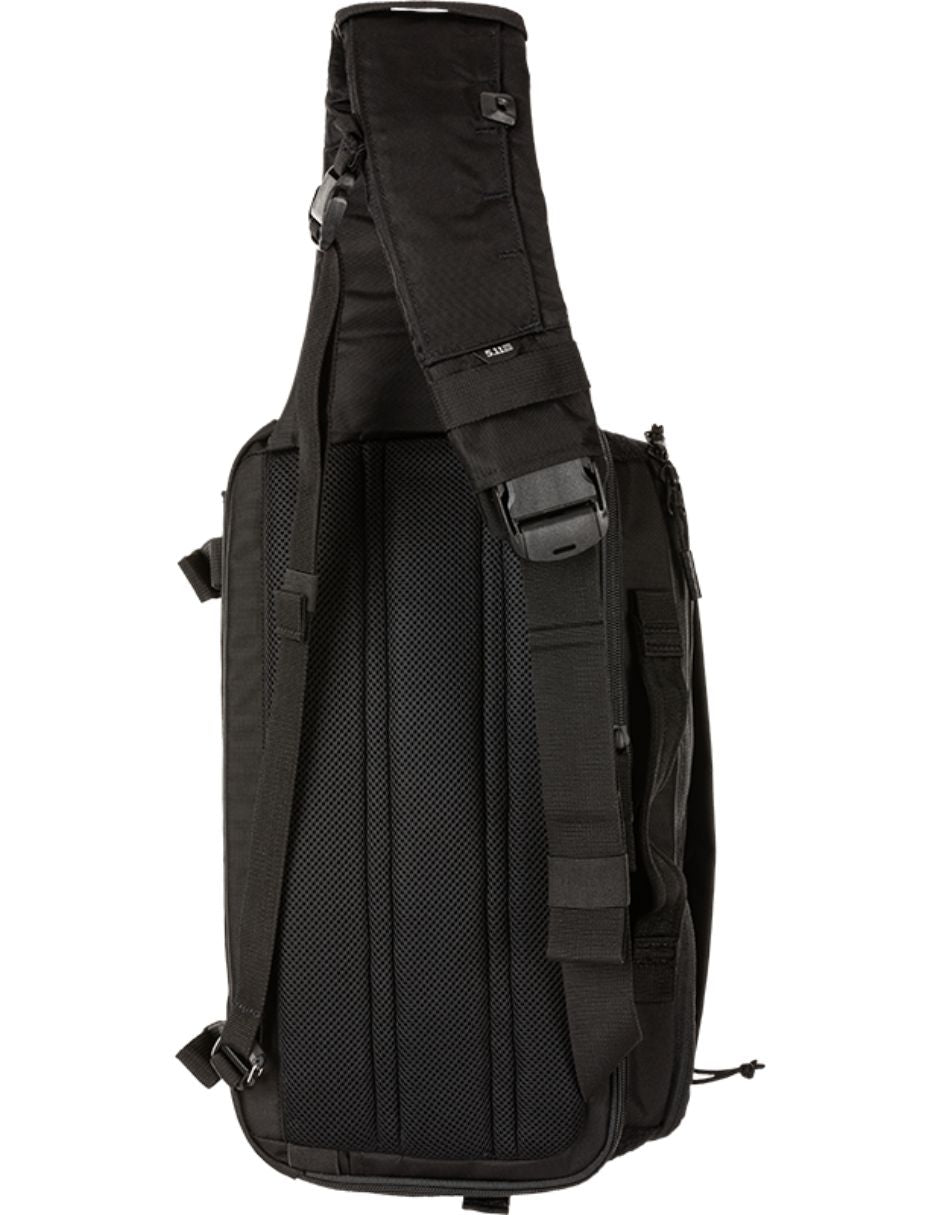 Mochila Bandolera LVC10 2.0 13L 56701