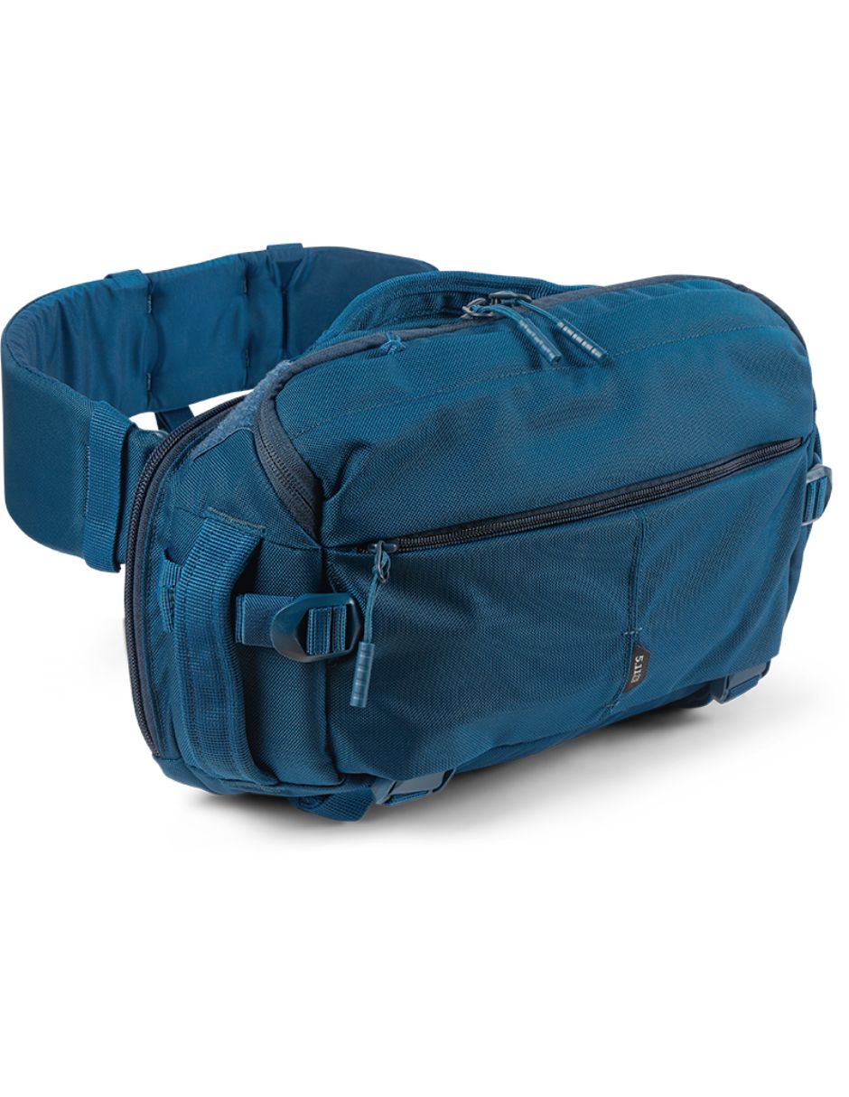 Mochila Bandolera LVC8 8L 56792