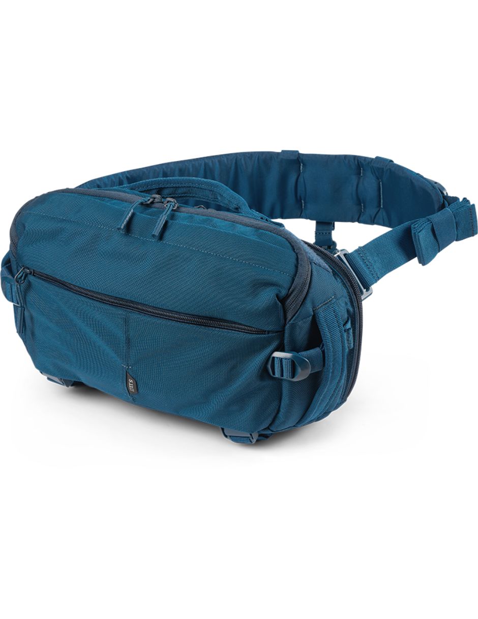 Mochila Bandolera LVC8 8L 56792