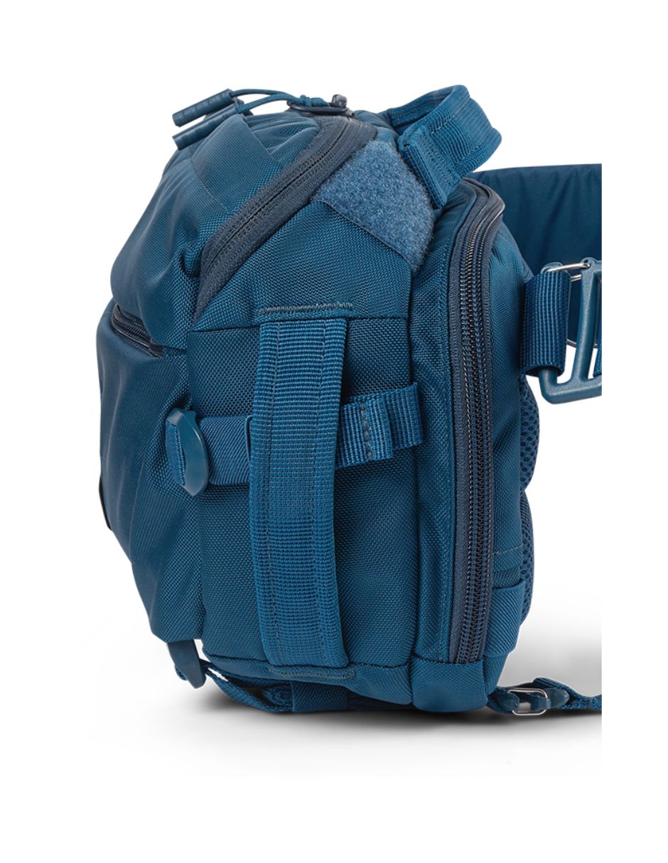 Mochila Bandolera LVC8 8L 56792