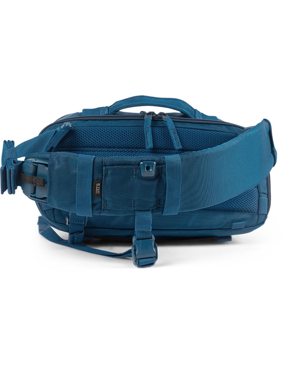 Mochila Bandolera LVC8 8L 56792