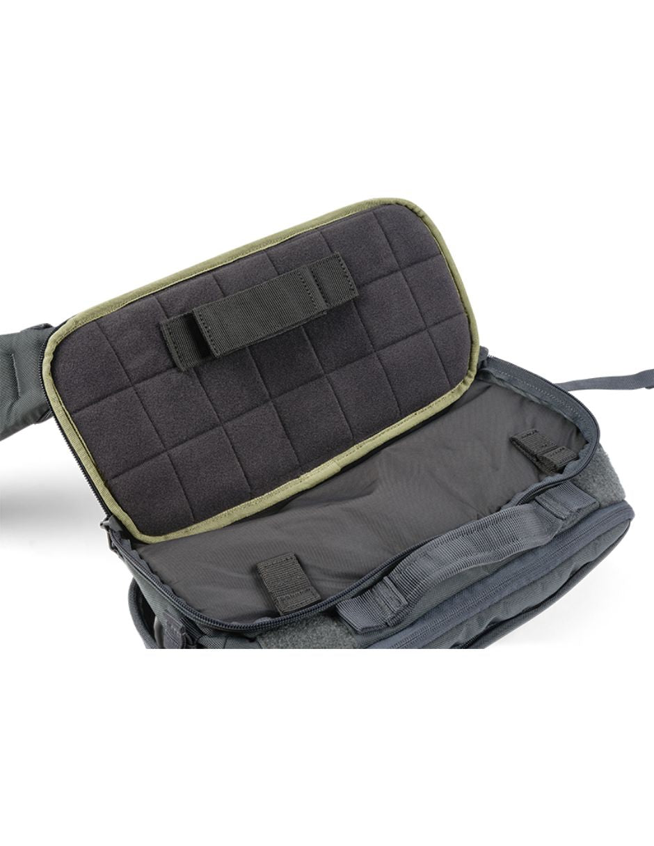 Mochila Bandolera LVC8 8L 56792