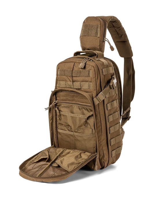 Mochila Moab 10 De La Serie Rush 56964