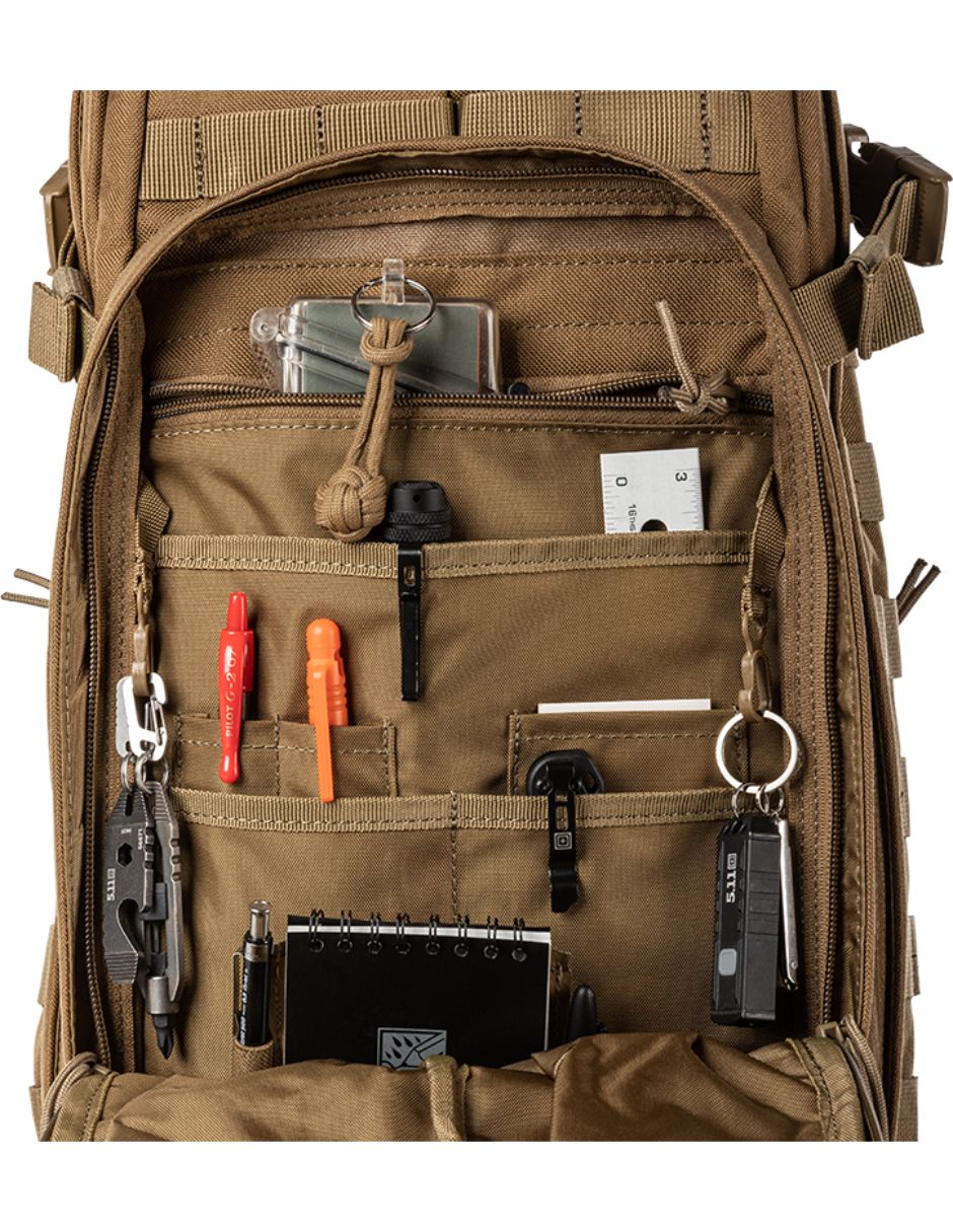 Mochila Moab 10 De La Serie Rush 56964