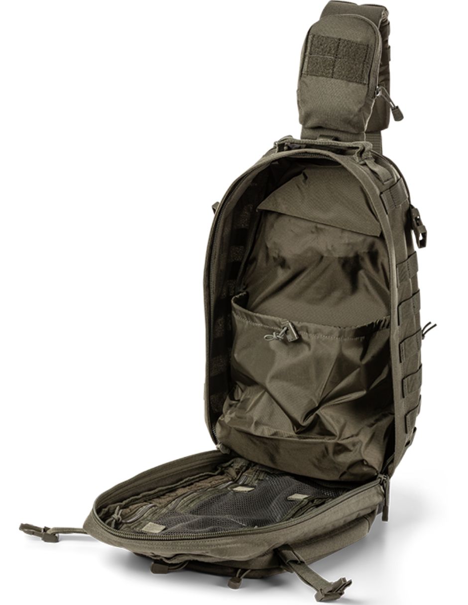 Mochila Moab 10 De La Serie Rush 56964