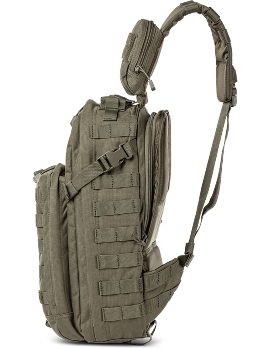 Mochila Moab 10 De La Serie Rush 56964