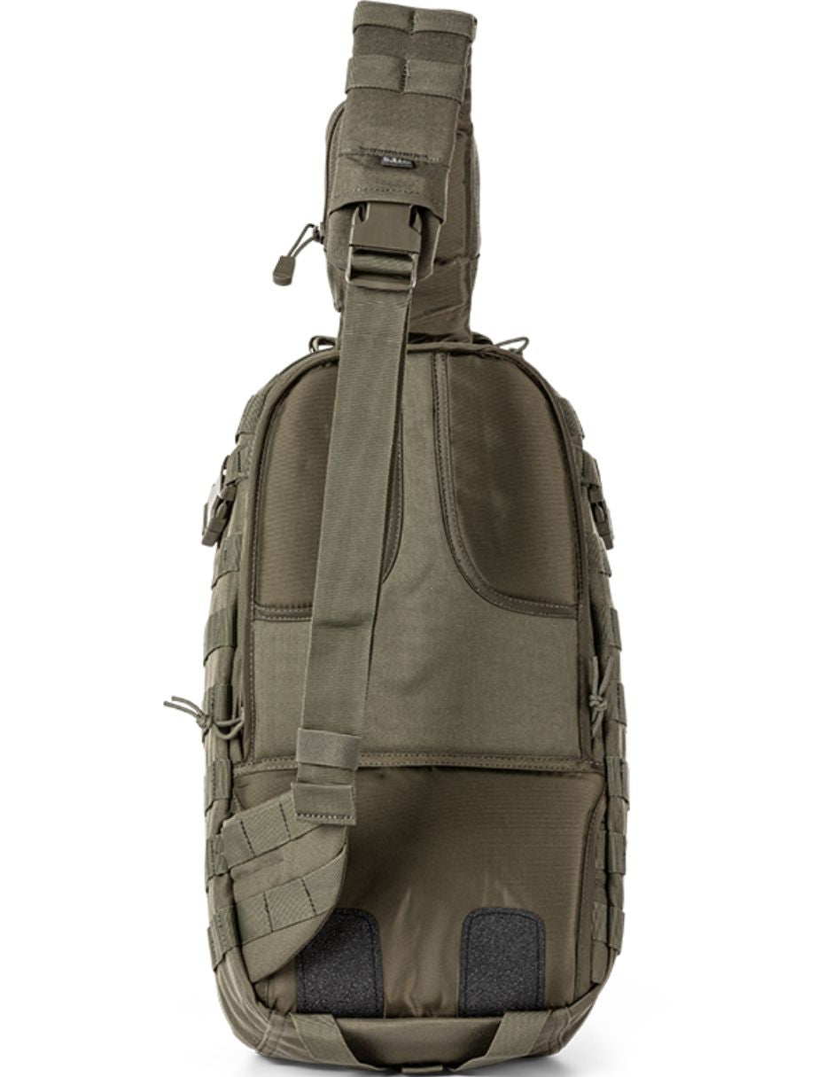 Mochila Moab 10 De La Serie Rush 56964