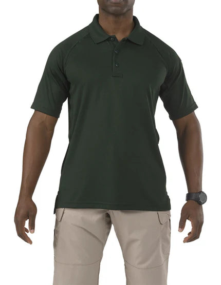 Polo Táctico Performance De Manga Corta 71049